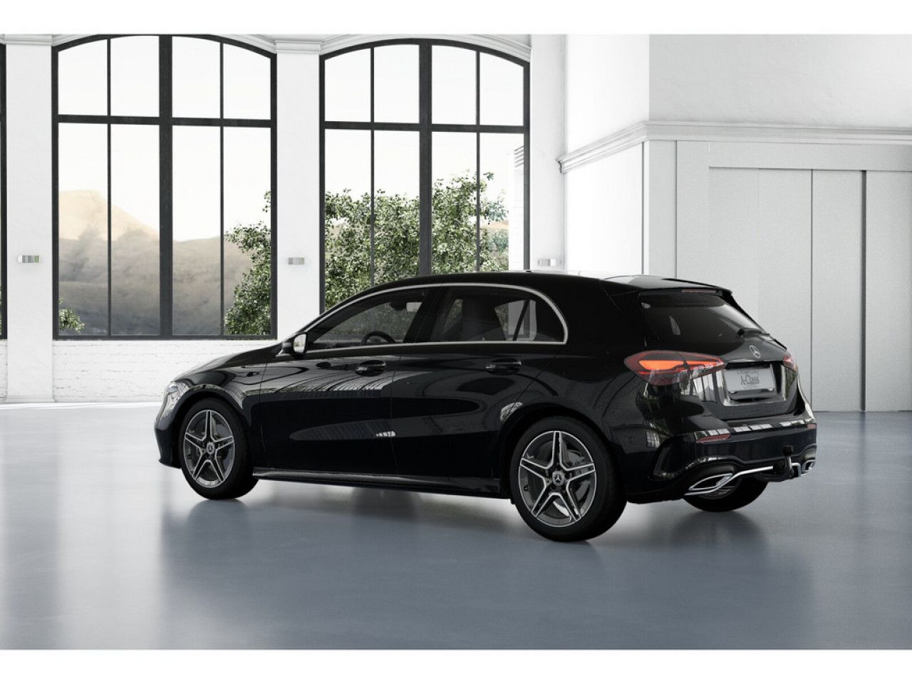 Mercedes-Benz A-Klasse – Bild 12