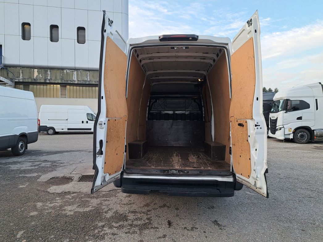 Fiat | DUCATO 282B18 FURG 2.0 L