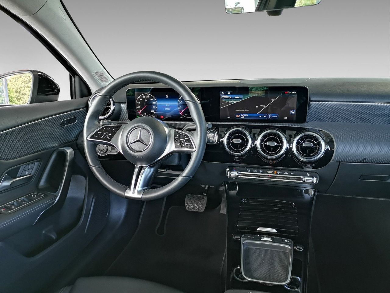 Mercedes-Benz A-Klasse – Bild 7