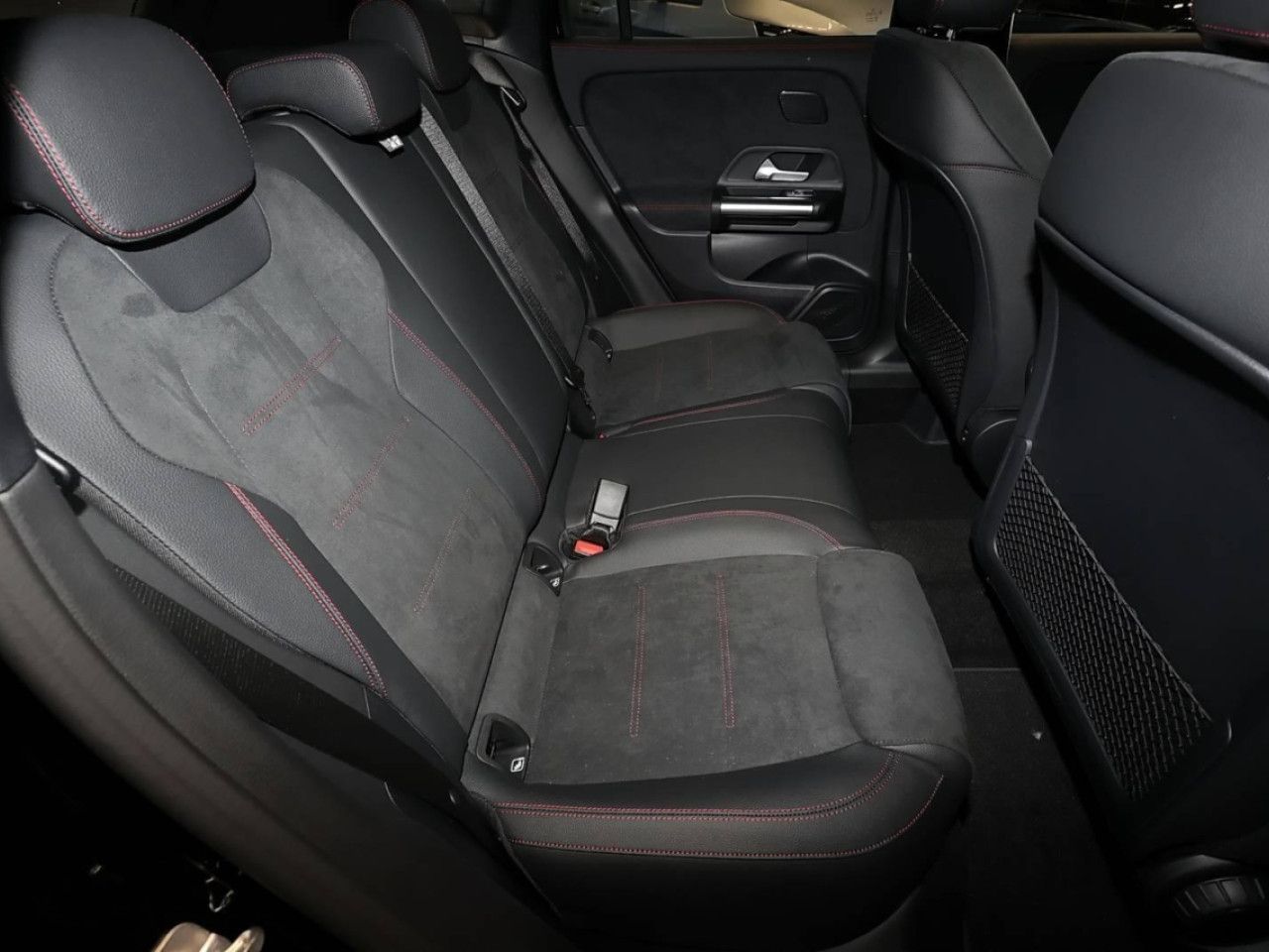 Mercedes-Benz GLA – Bild 6