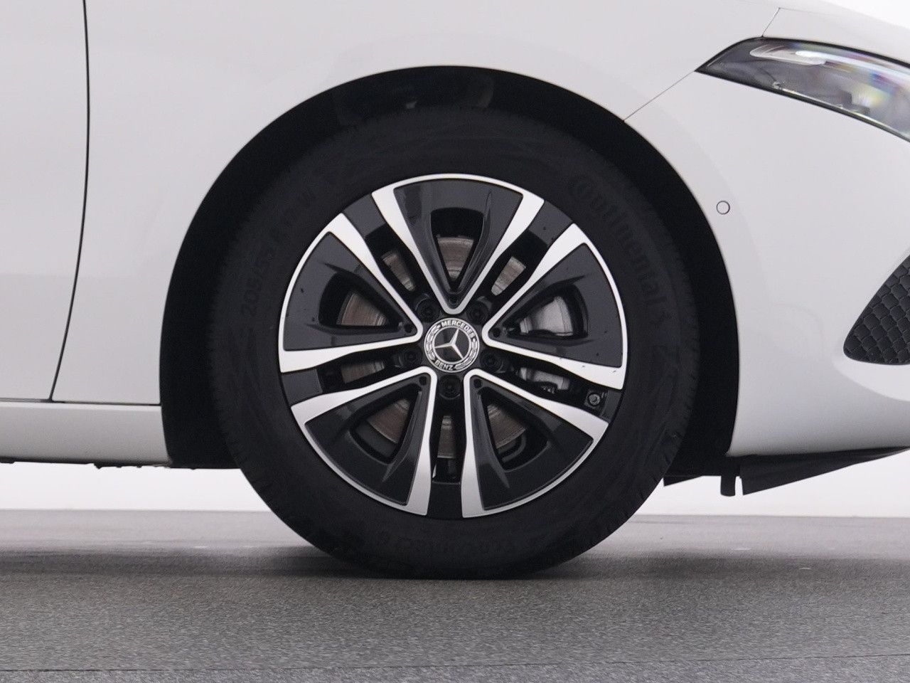 Mercedes-Benz A-Klasse – Bild 21