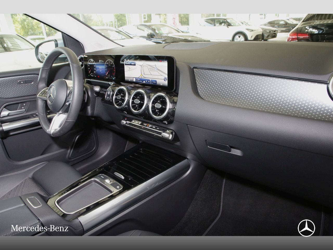 Mercedes-Benz B-Klasse – Bild 5
