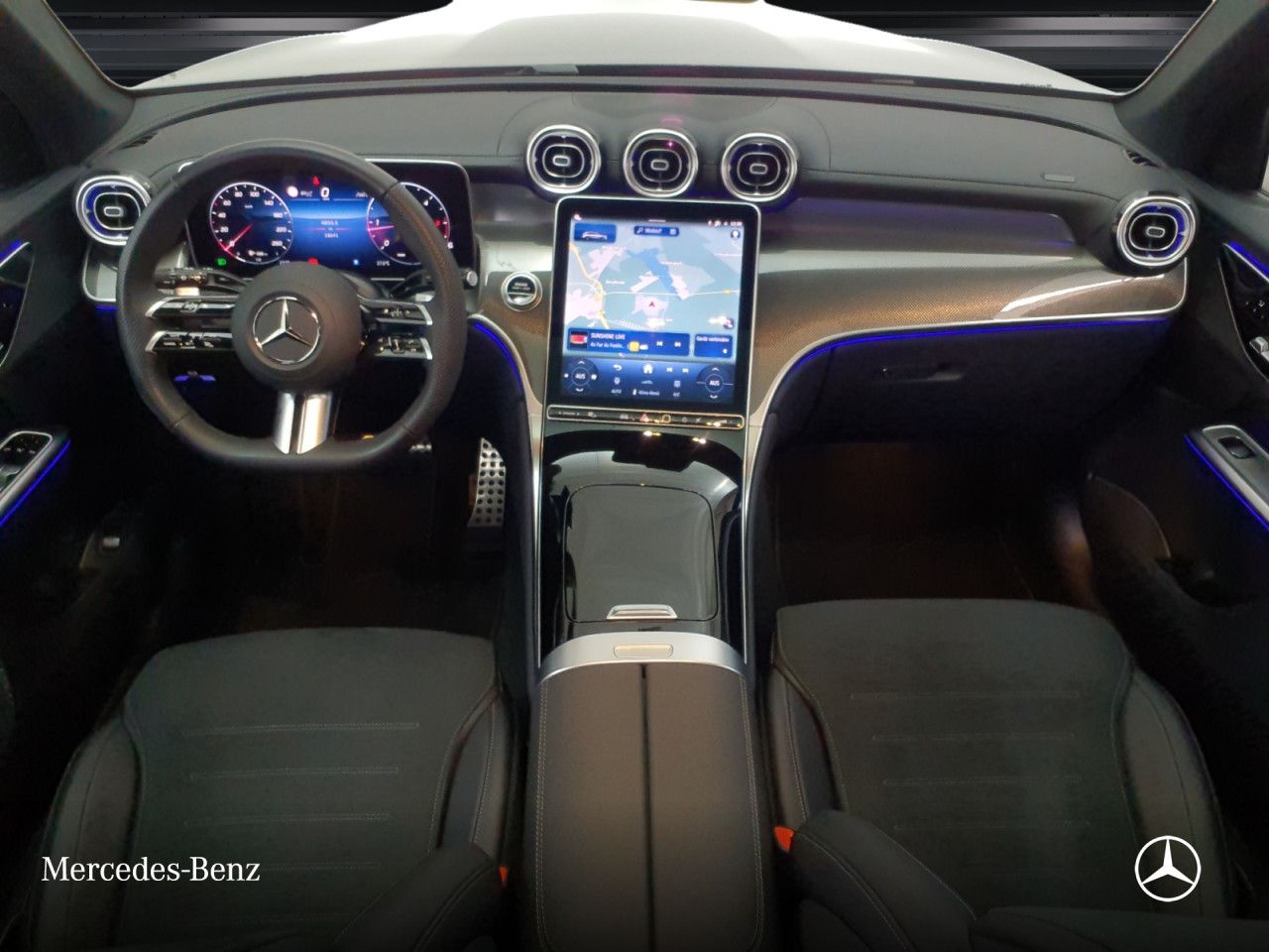 Mercedes-Benz GLC – Bild 11