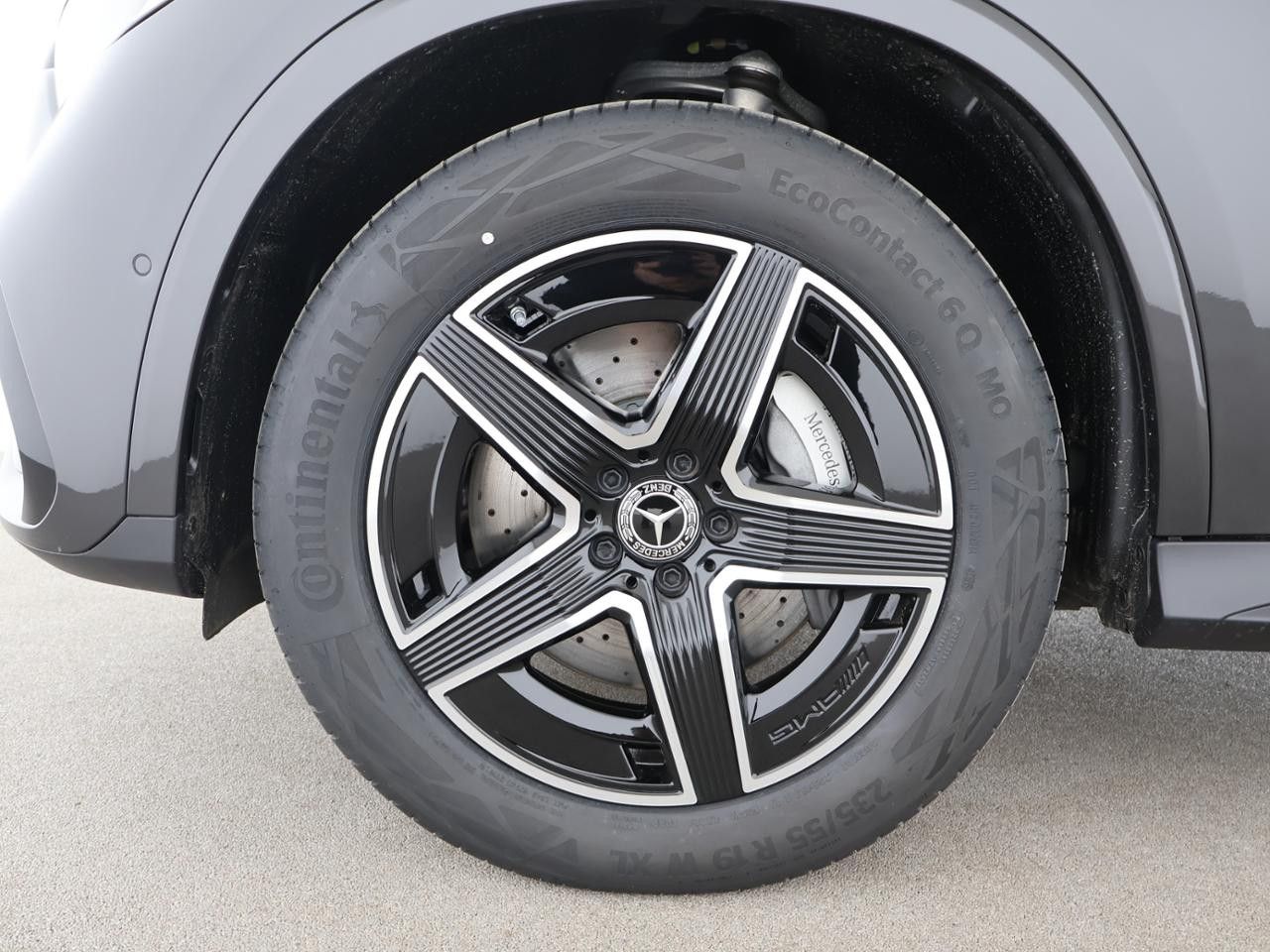 Mercedes-Benz GLC – Bild 16