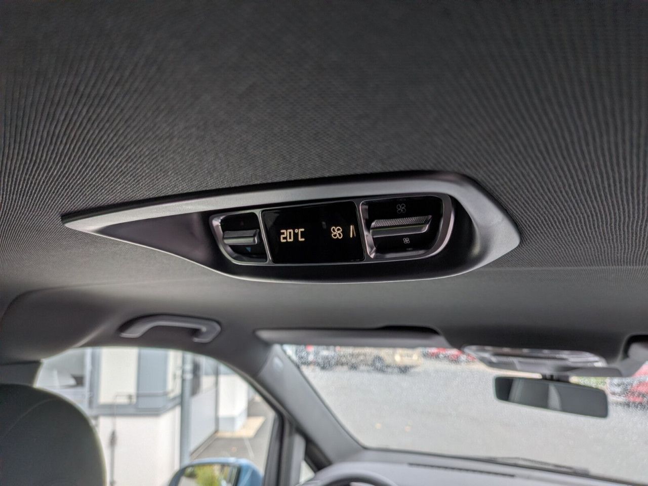 Mercedes-Benz V-Klasse – Bild 24