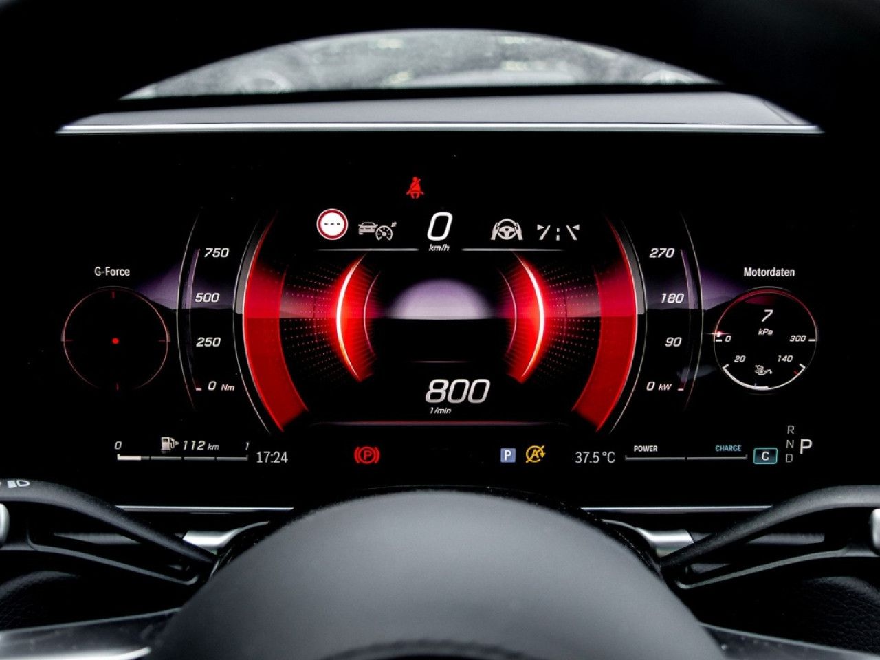 Mercedes-Benz S-Klasse – Bild 14
