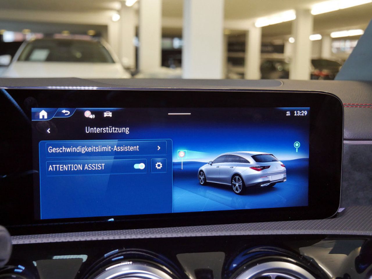 Mercedes-Benz CLA – Bild 18