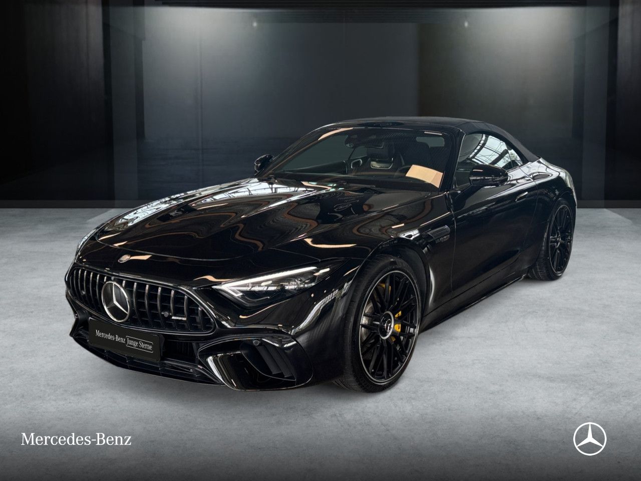Mercedes-Benz SL – Bild 7