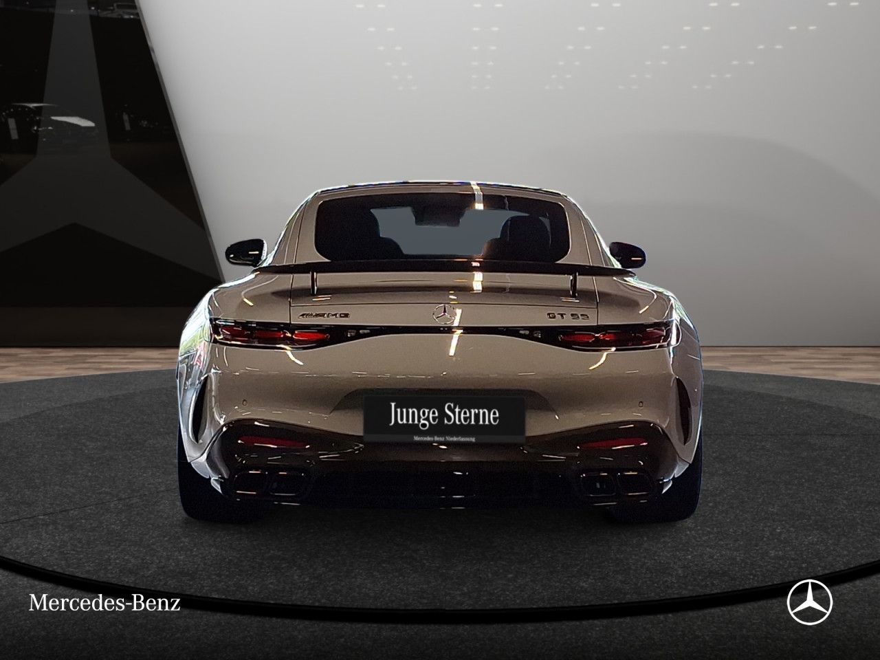 Mercedes-Benz AMG GT – Bild 6