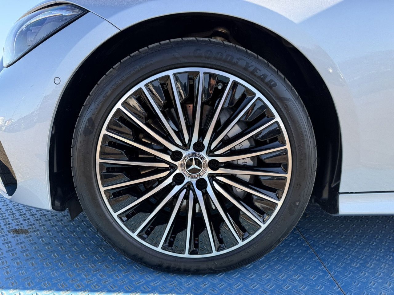 Mercedes-Benz CLE – Bild 21