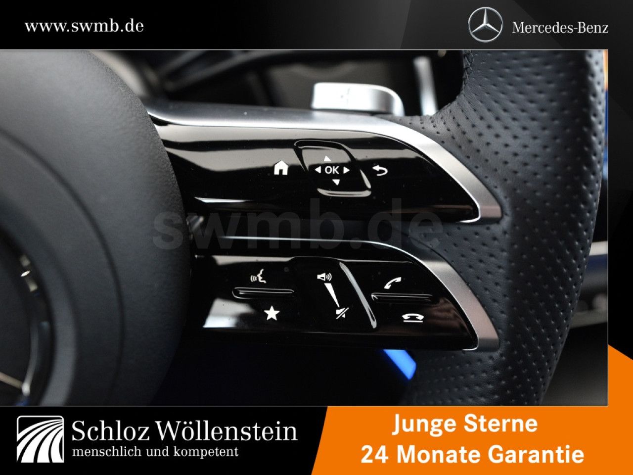 Mercedes-Benz E-Klasse – Bild 17