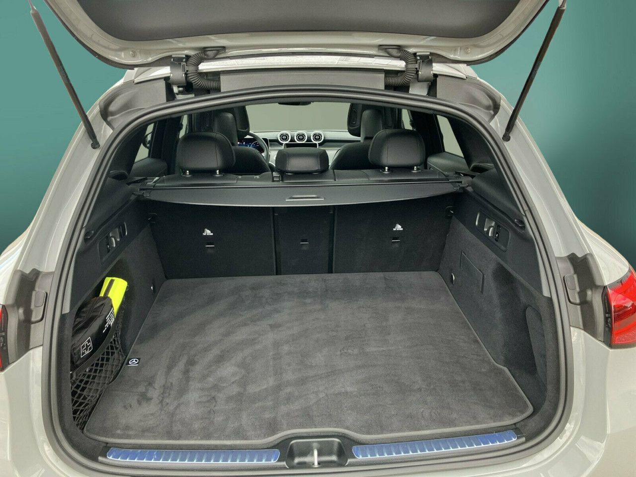 Mercedes-Benz GLC – Bild 9