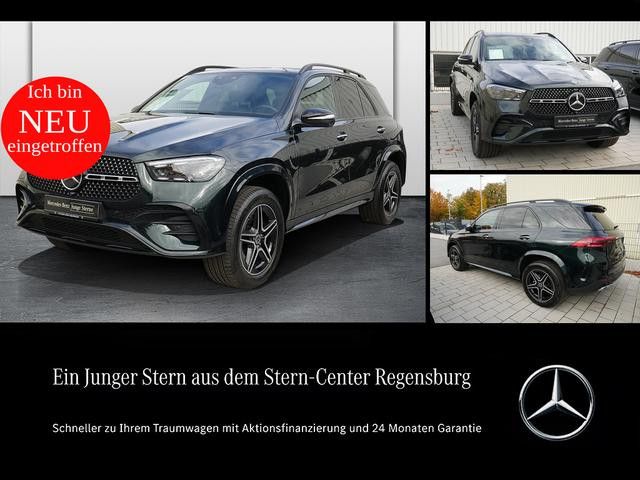 Mercedes-Benz GLE 300