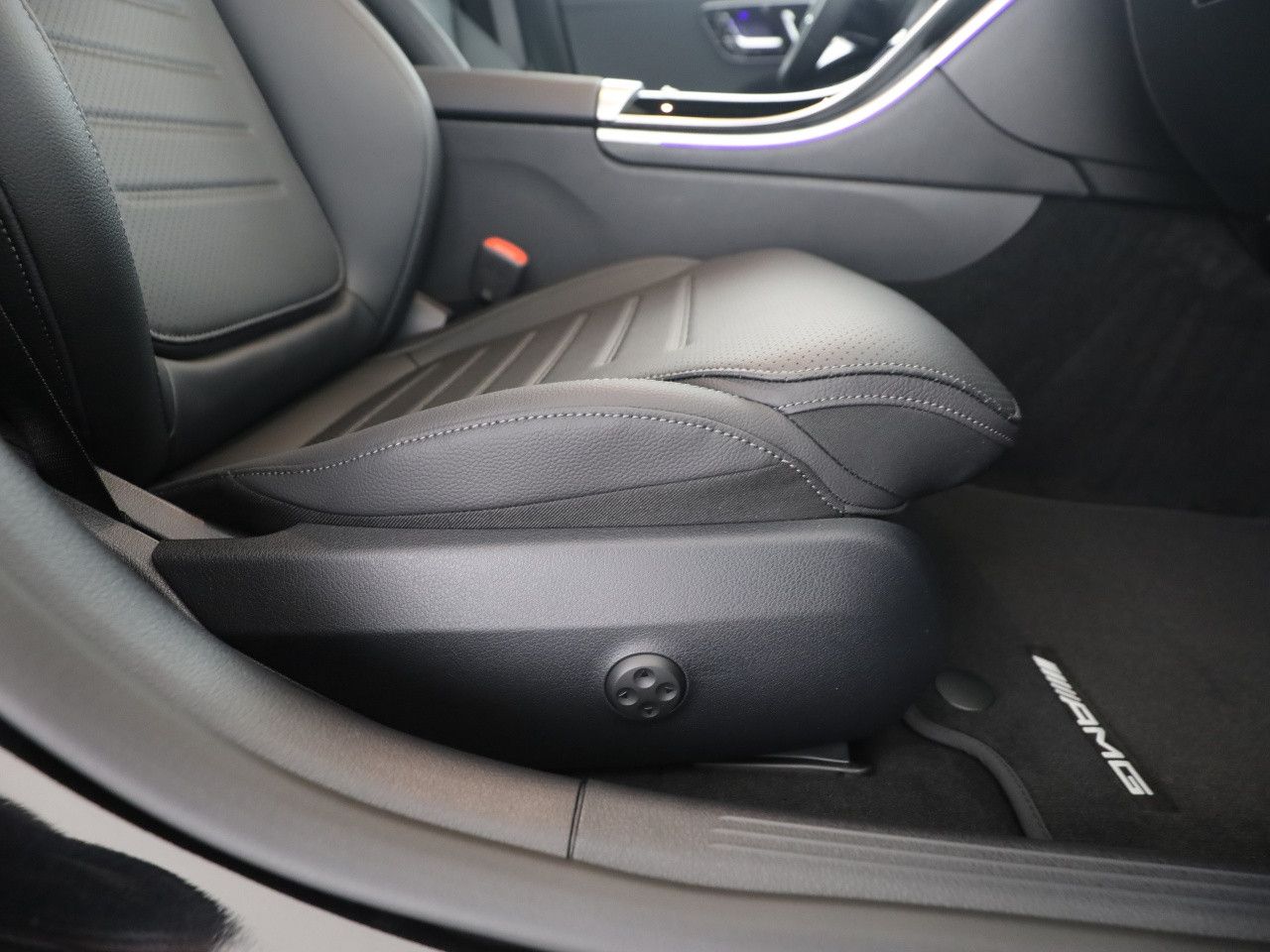 Mercedes-Benz C-Klasse – Bild 15