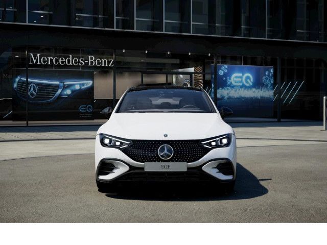 Mercedes-Benz EQE 350