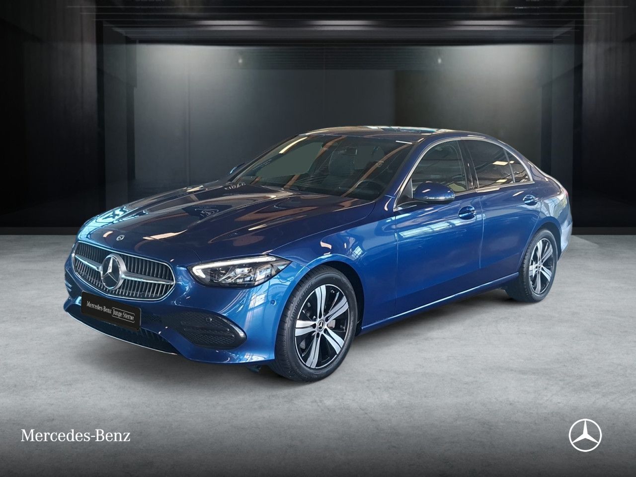 Mercedes-Benz C-Klasse – Bild 7