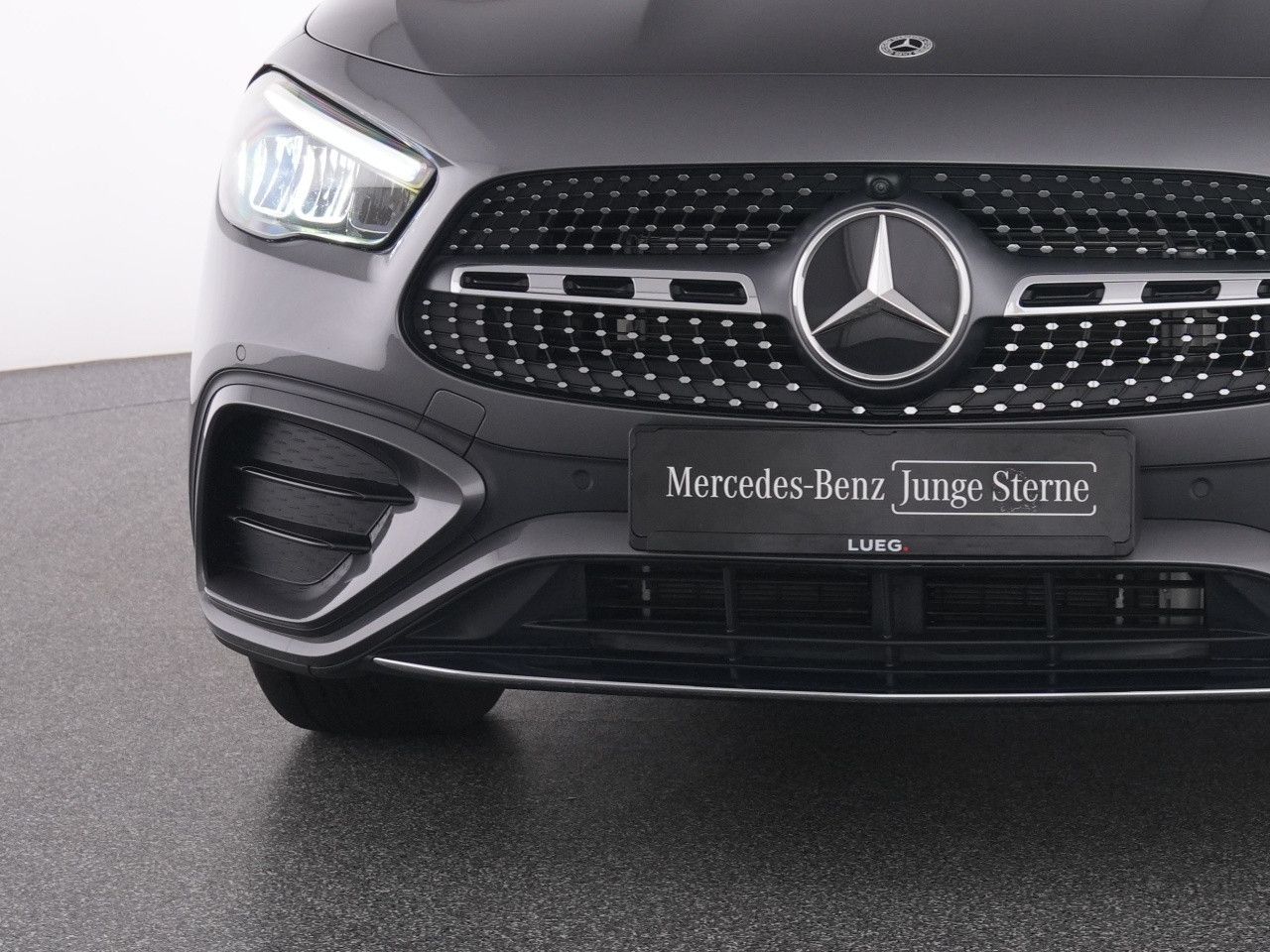 Mercedes-Benz GLA – Bild 16