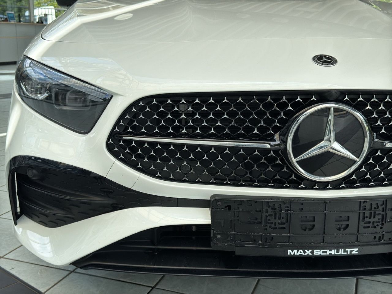 Mercedes-Benz A-Klasse – Bild 25