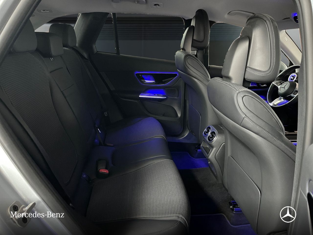 Mercedes-Benz GLC – Bild 20