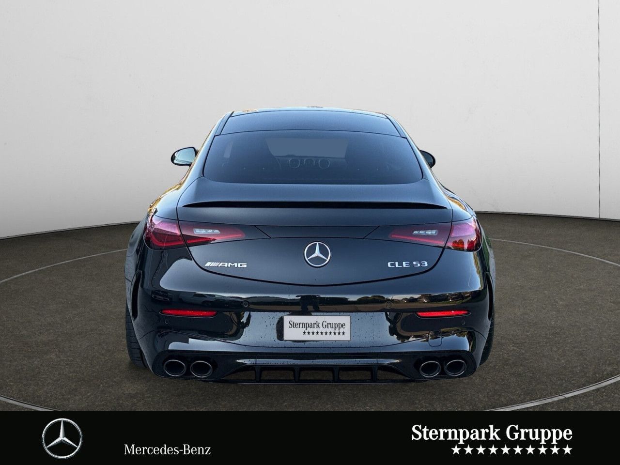 Mercedes-Benz CLE – Bild 4