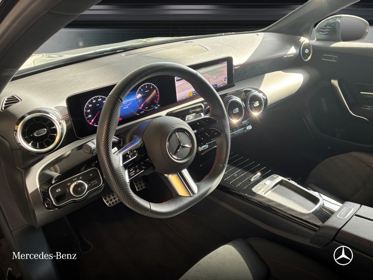 Mercedes-Benz A-Klasse – Bild 9