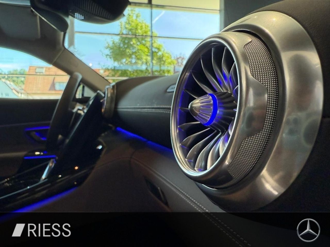 Mercedes-Benz AMG GT – Bild 11