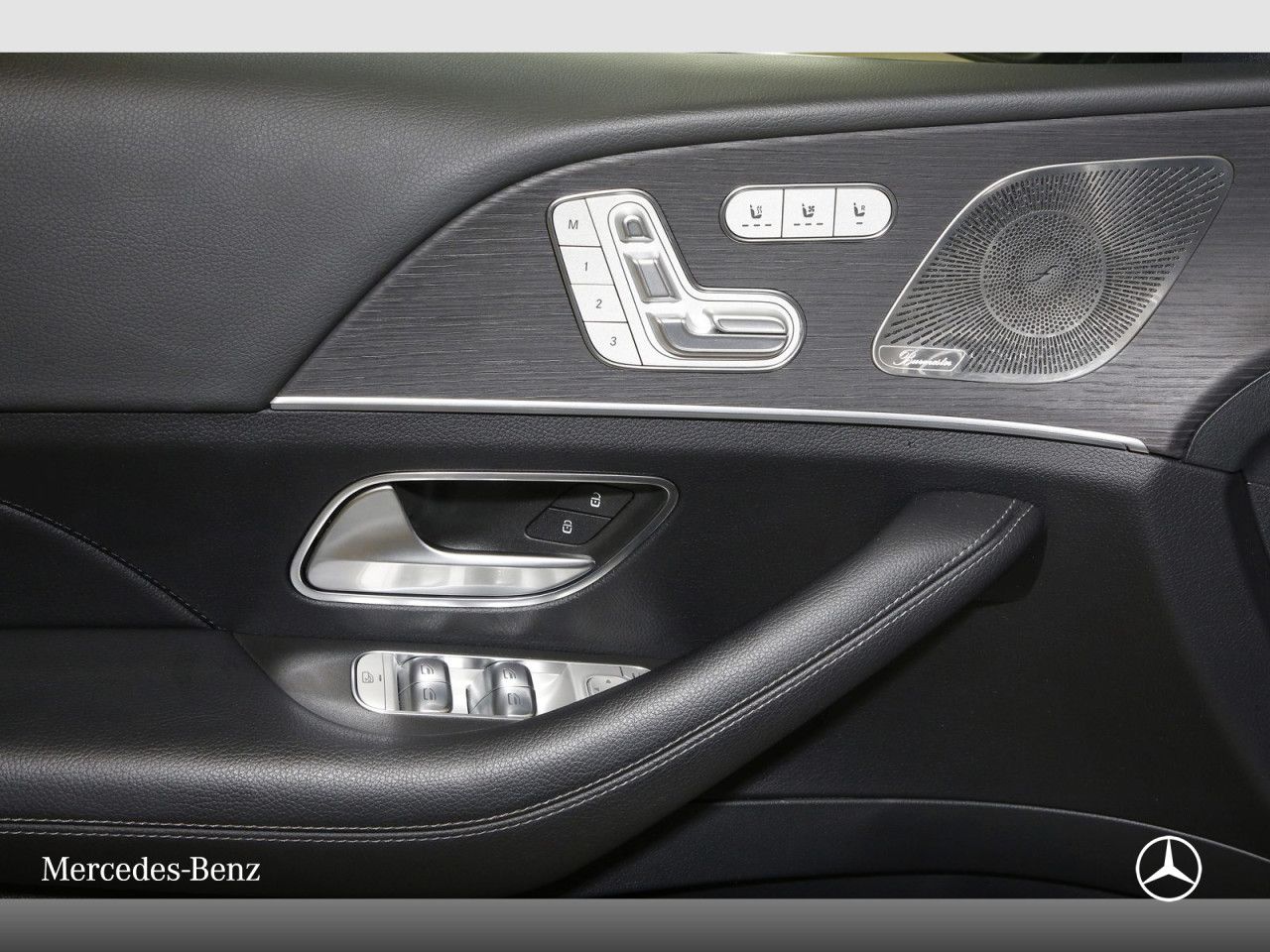 Mercedes-Benz GLS – Bild 13