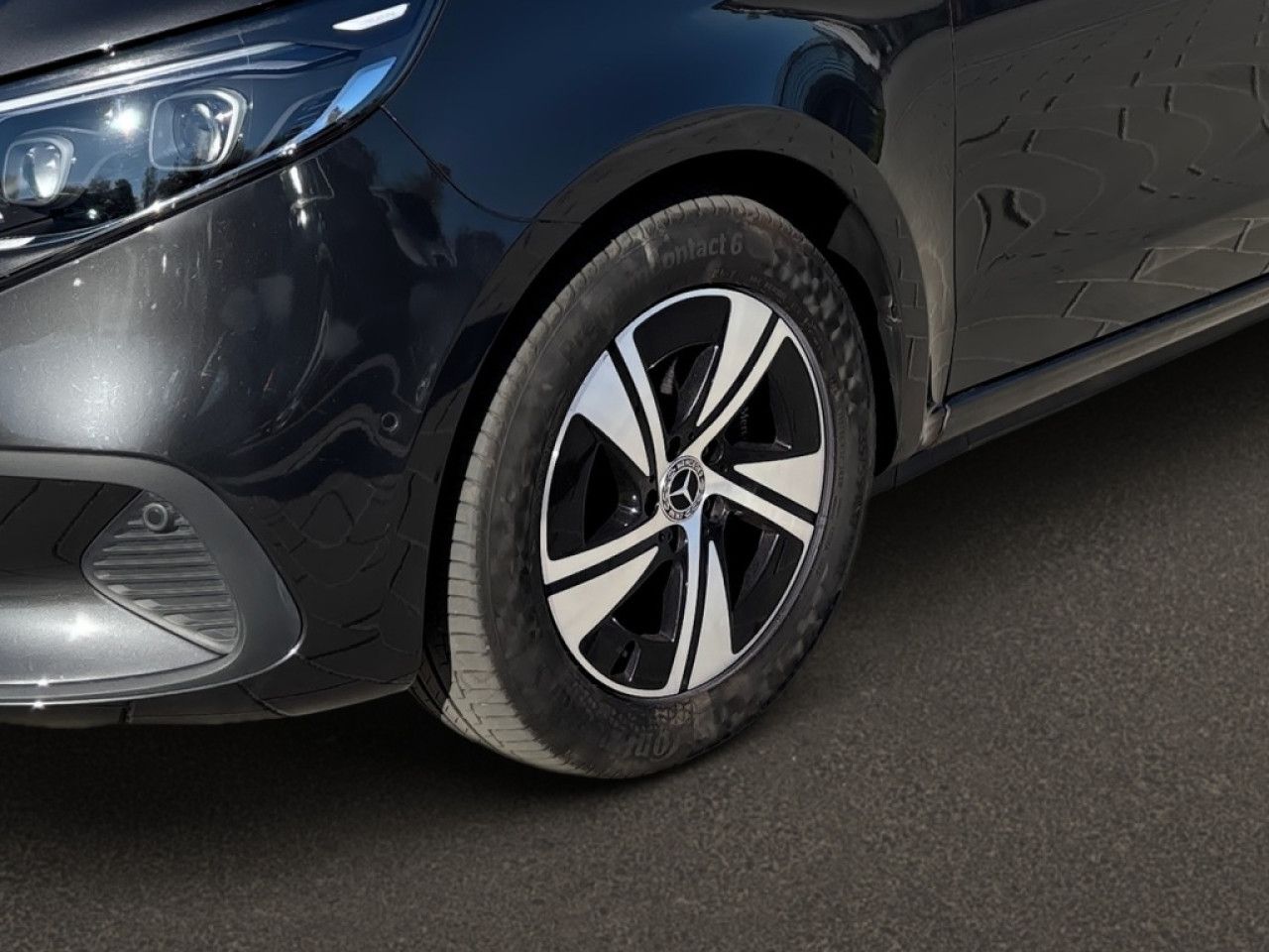 Mercedes-Benz V-Klasse – Bild 7