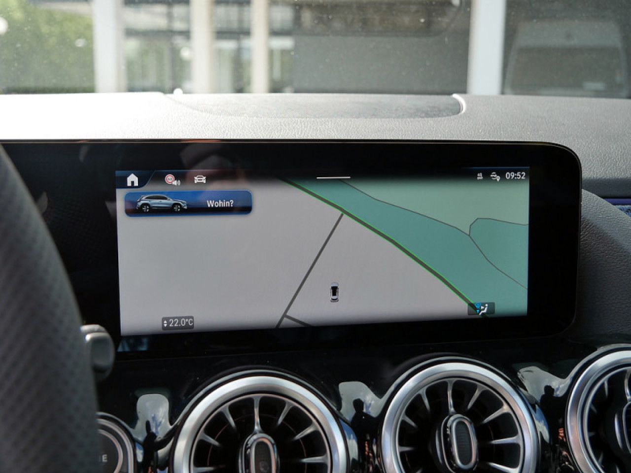 Mercedes-Benz GLA – Bild 17