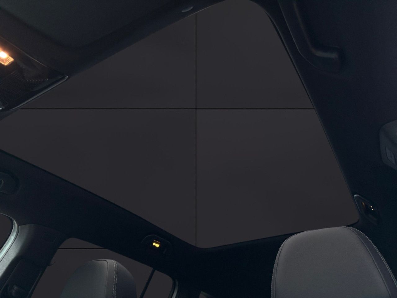 Mercedes-Benz GLB – Bild 14