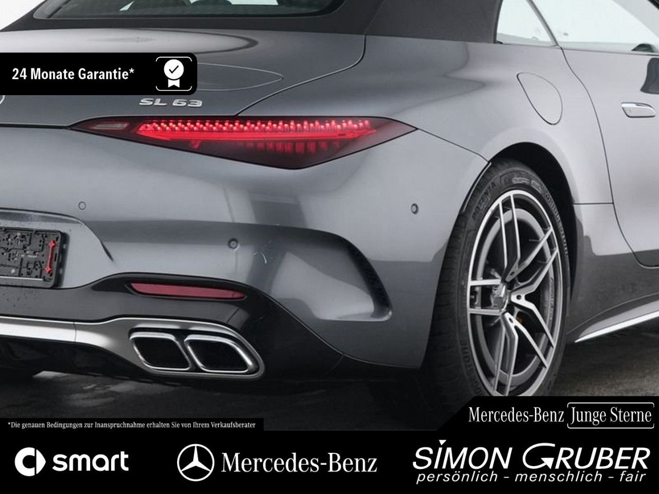 Mercedes-Benz SL – Bild 4
