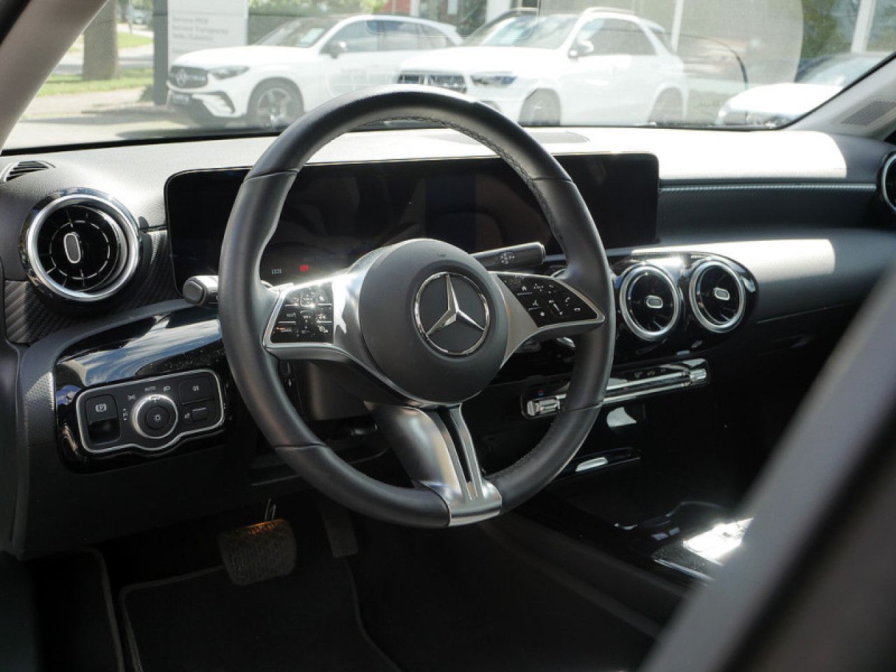 Mercedes-Benz A-Klasse – Bild 10
