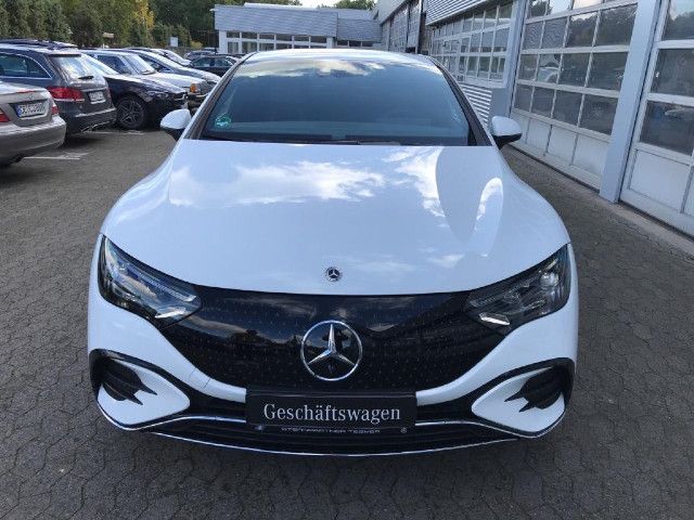 Mercedes-Benz EQE 350
