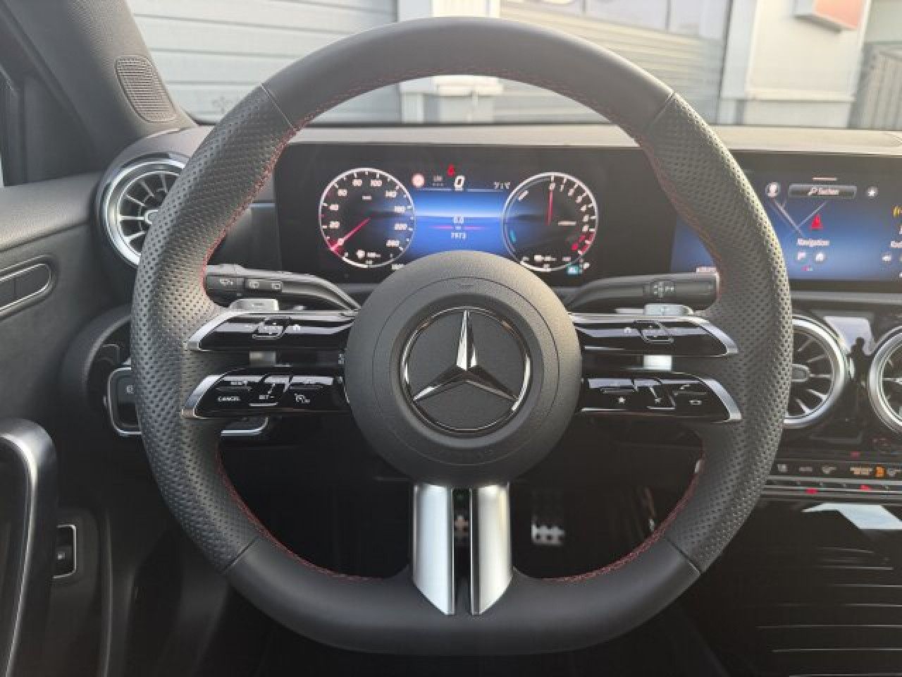 Mercedes-Benz A-Klasse – Bild 9
