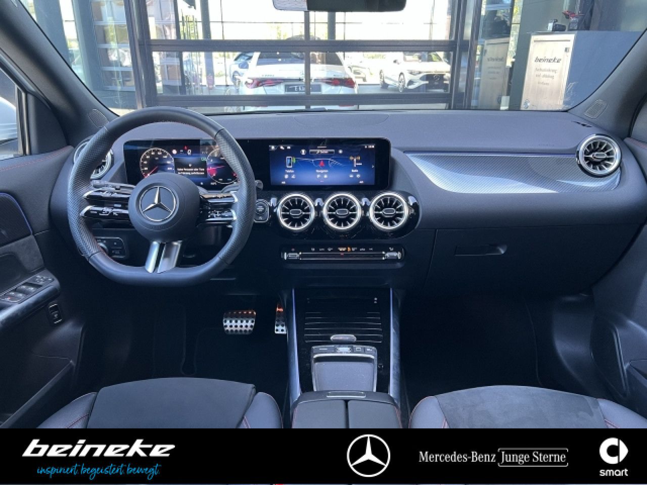 Mercedes-Benz GLA – Bild 8