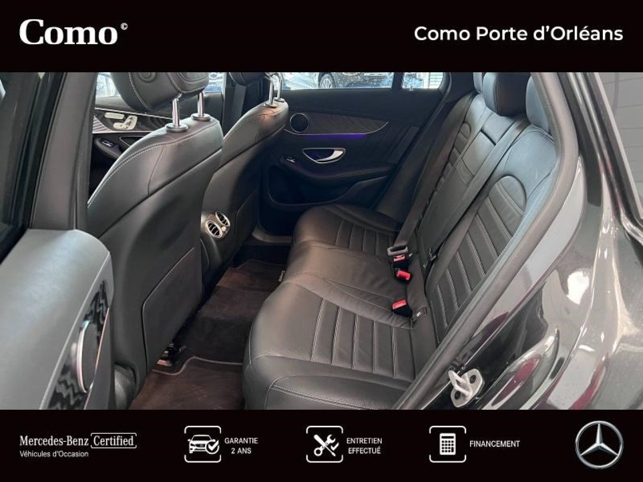 Photo du véhicule 8 / 18