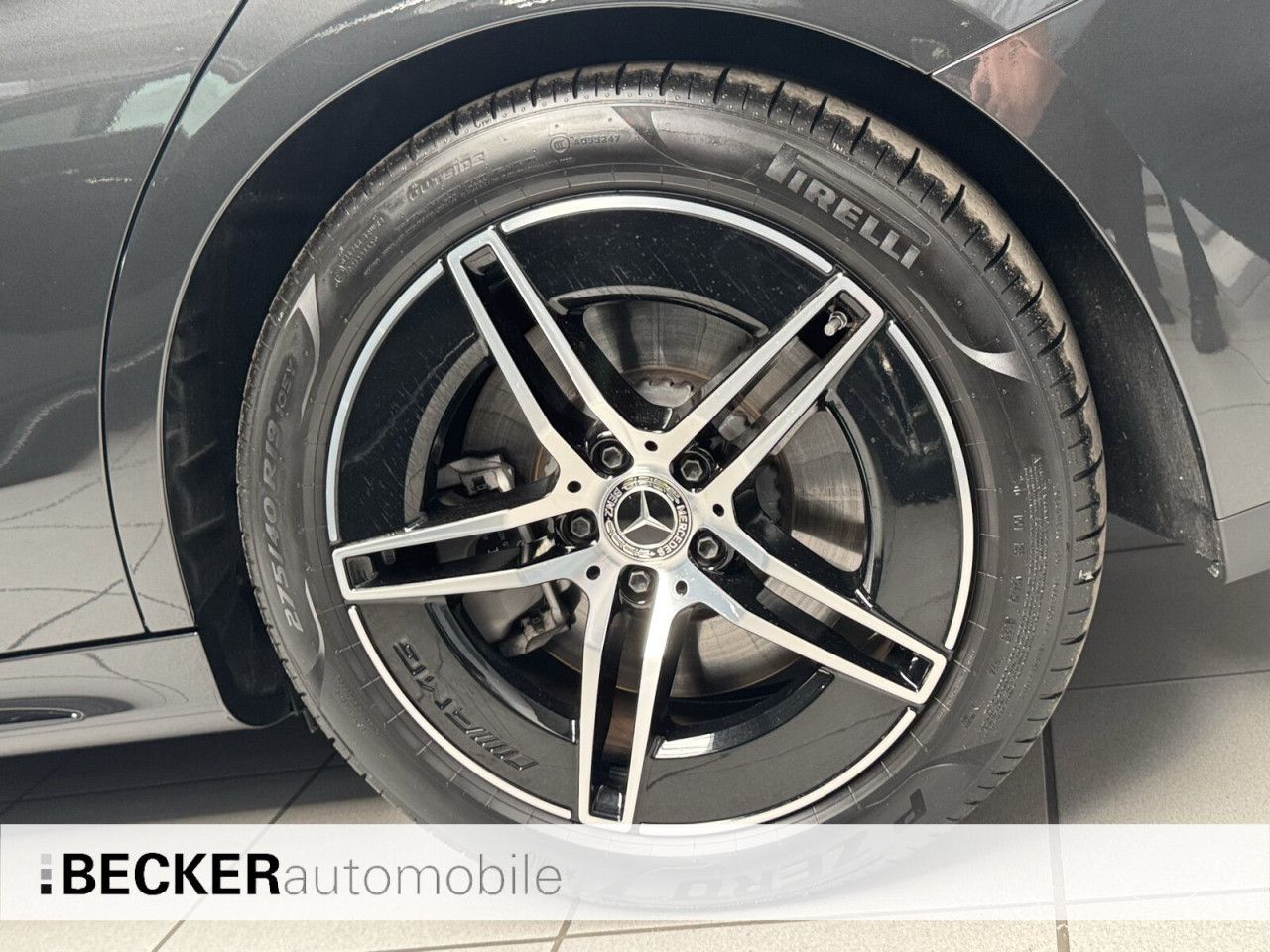 Mercedes-Benz E-Klasse – Bild 26