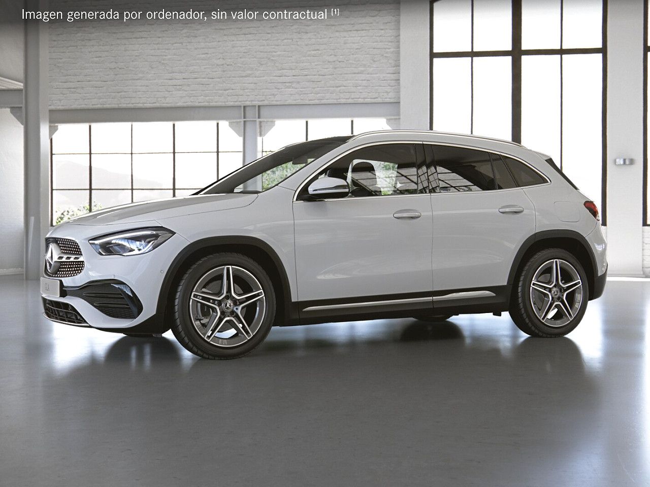 Foto de estudio 2 / 5