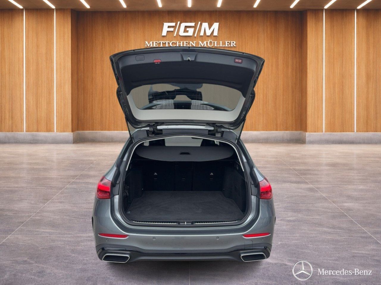 Mercedes-Benz C-Klasse – Bild 5