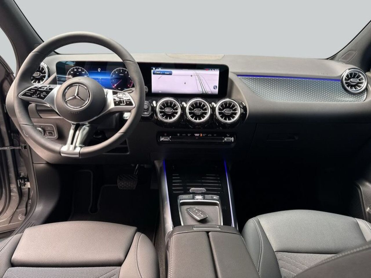 Mercedes-Benz GLA – Bild 13