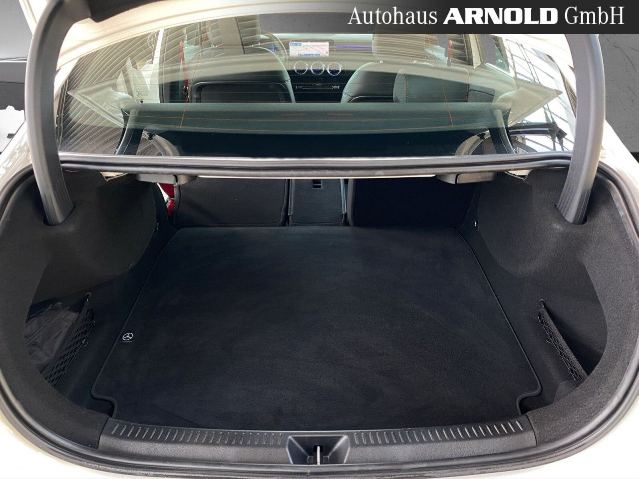 Mercedes-Benz A-Klasse – Bild 11