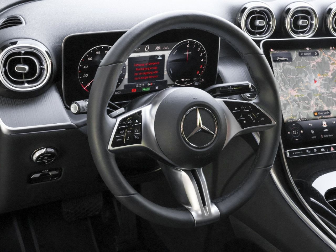 Mercedes-Benz GLC – Bild 15