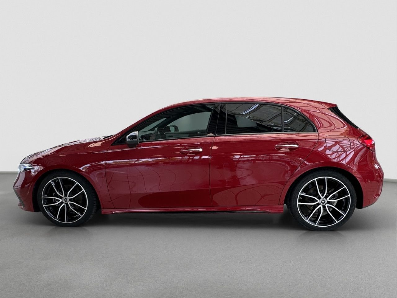 Mercedes-Benz A-Klasse – Bild 3