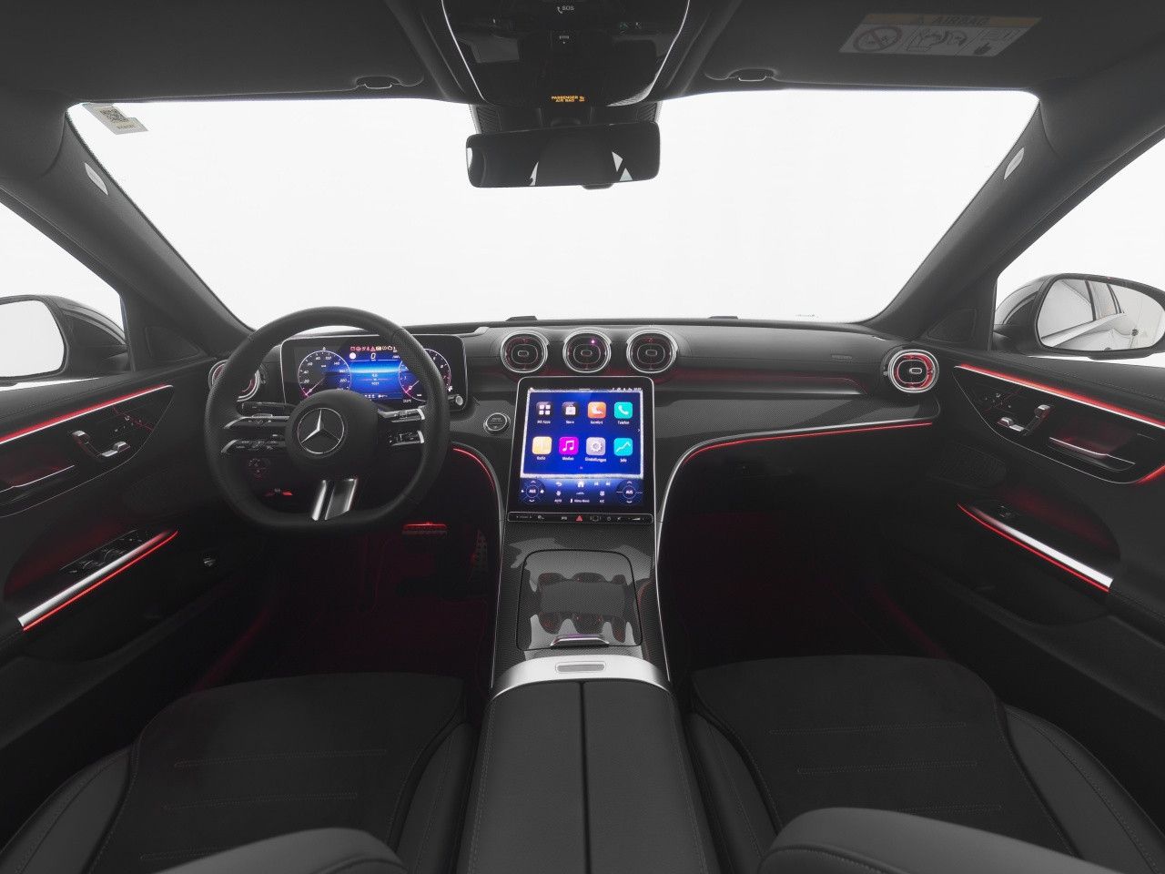 Mercedes-Benz C-Klasse – Bild 3