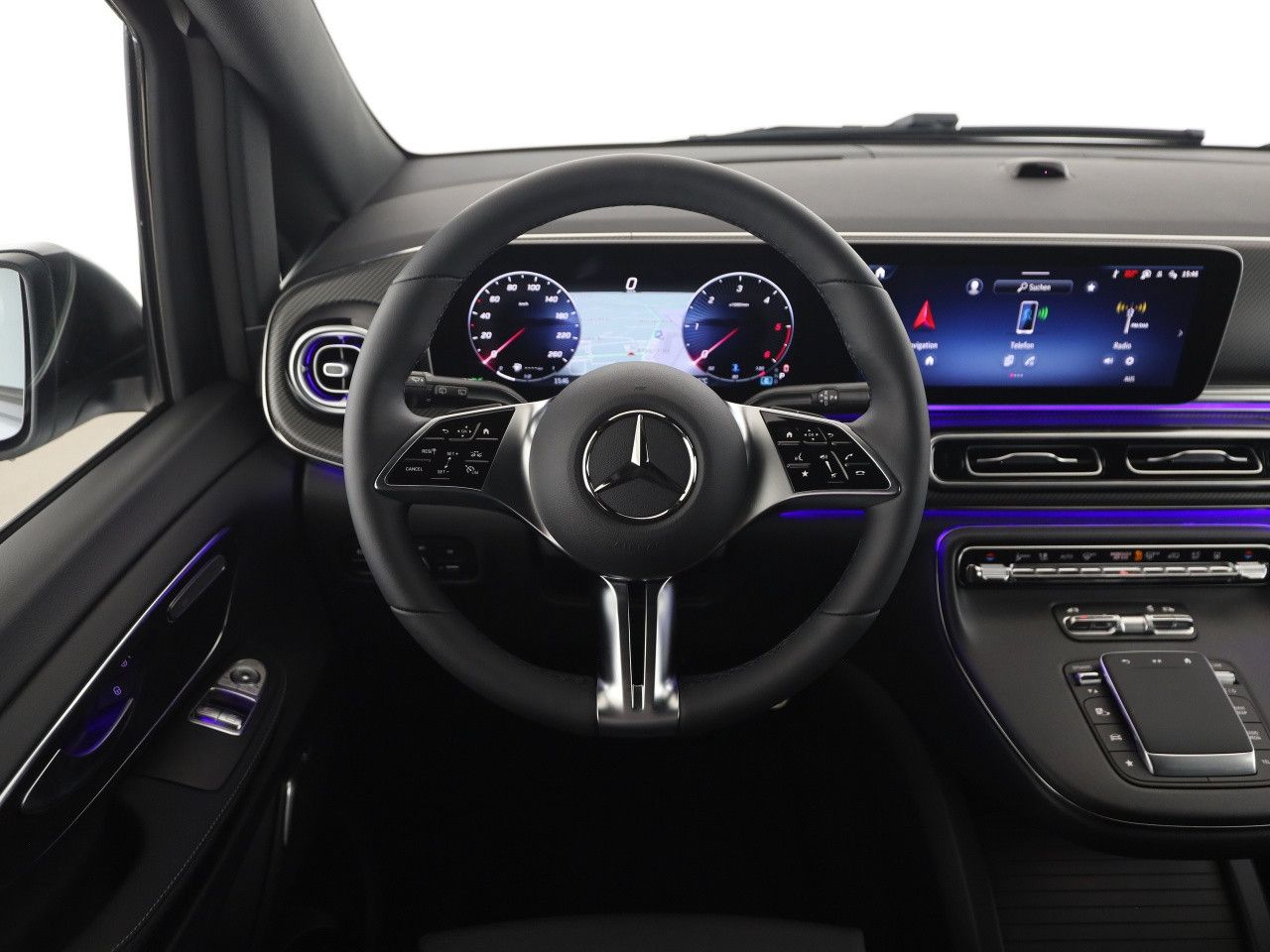 Mercedes-Benz V-Klasse – Bild 11
