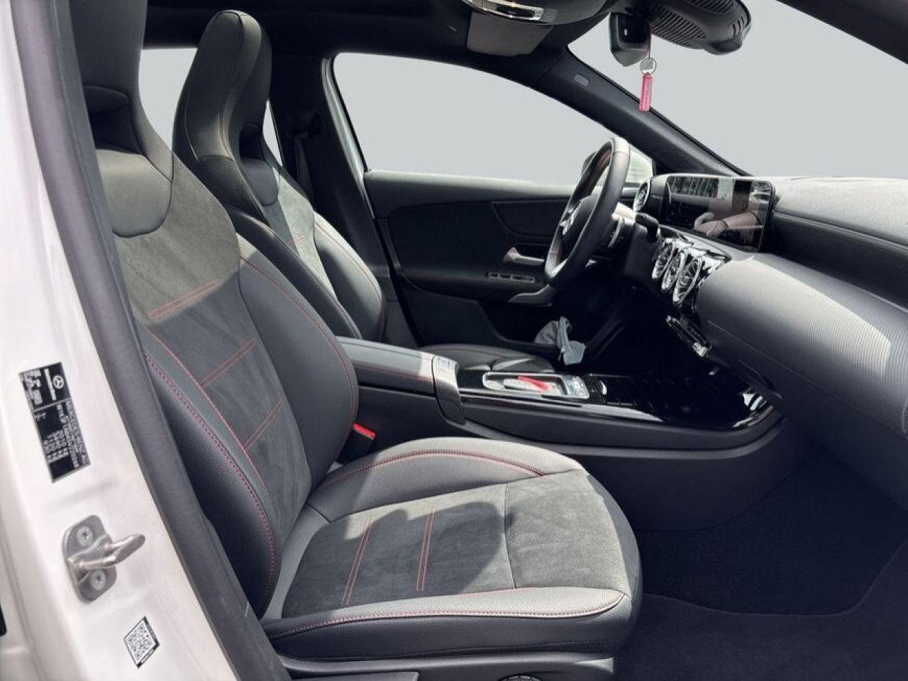 Mercedes-Benz A-Klasse – Bild 13