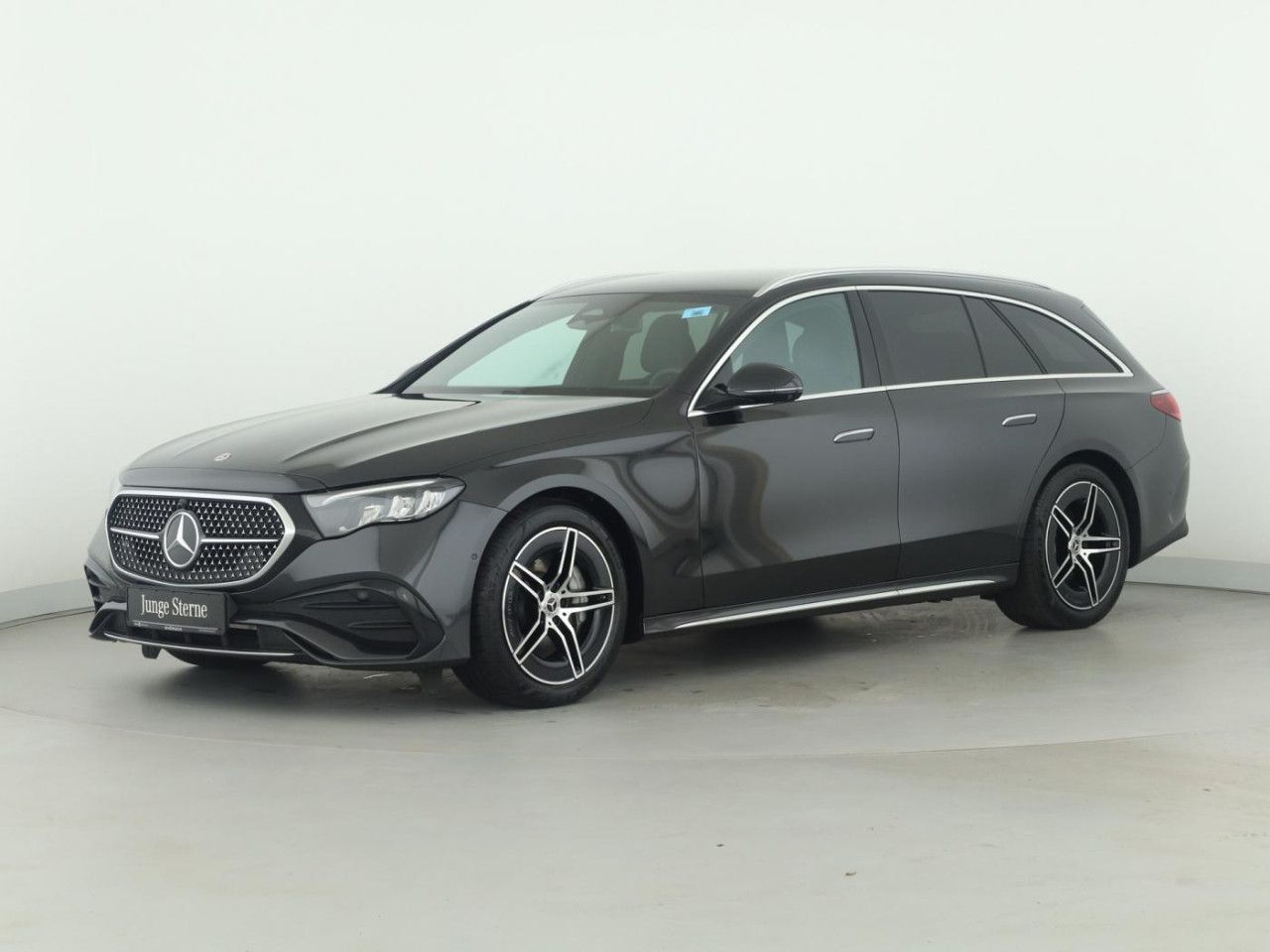 Mercedes-Benz E-Klasse – Bild 5