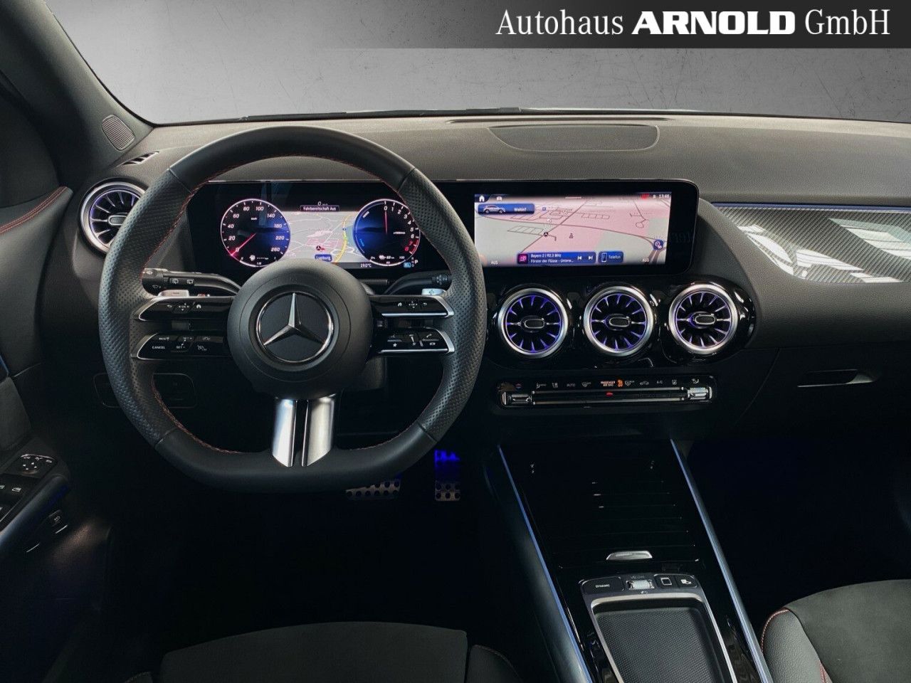 Mercedes-Benz GLA – Bild 9