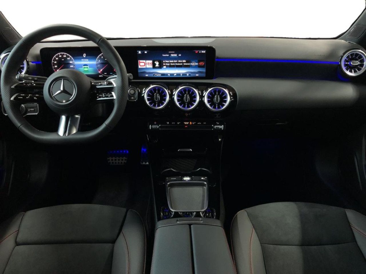 Mercedes-Benz A-Klasse – Bild 4