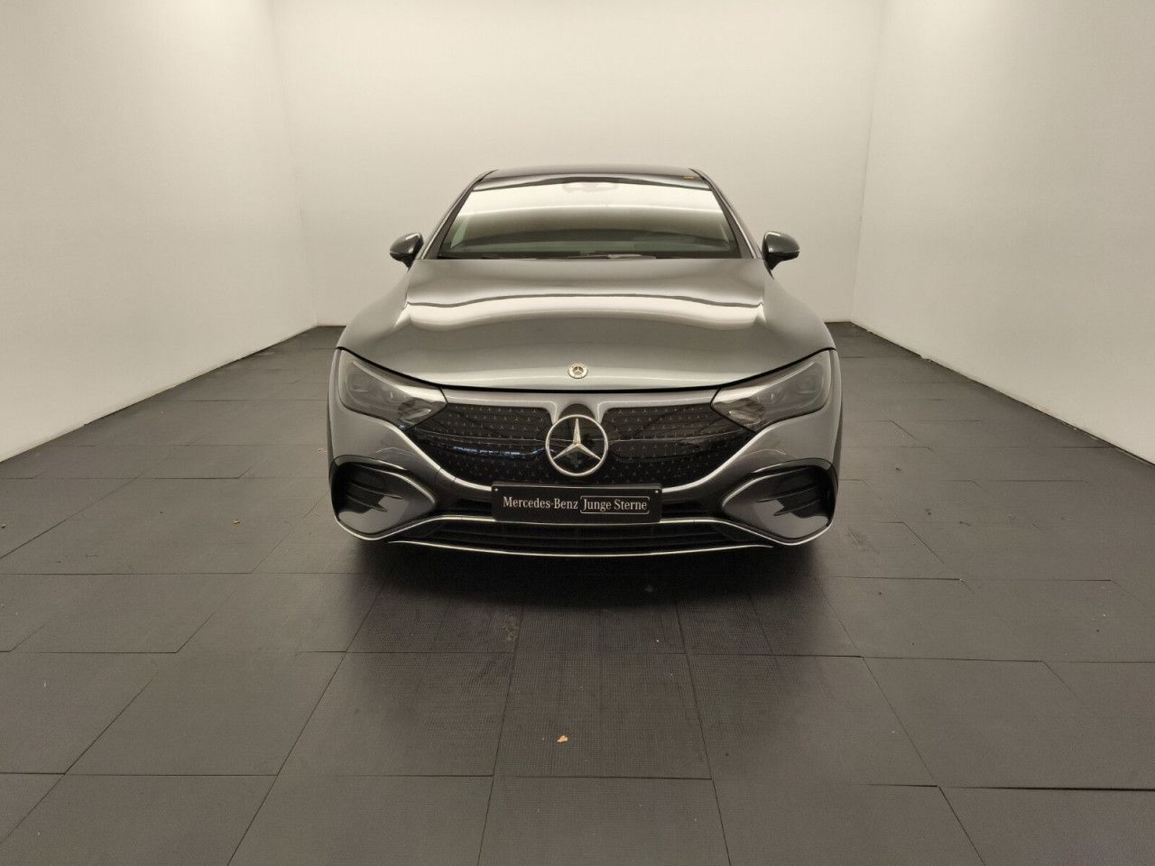 Mercedes-Benz EQE – Bild 2